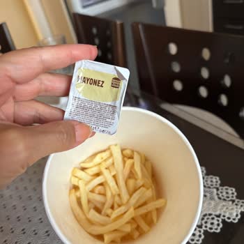 Siparişte Yanlış Ve Eksik Ürünler Teslim Edildi