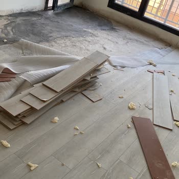 TOKİ Batıkent Konutlarında Hizmet Eksikliği Ve Yaşam Standartlarının Düşüklüğü