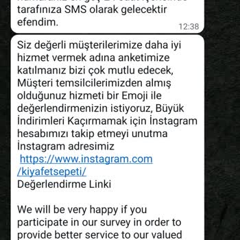 Üretim Hatalı Elbiseler Ve Onaysız İşlemle Mağduriyet