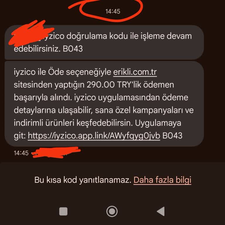 Sipariş Teslim Edilmedi, Abonelik İptali Gerçekleşmedi: Mağduriyet Ve İlgisizlik