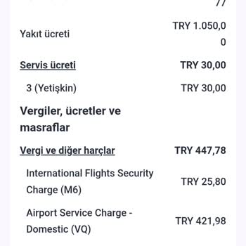 Uçağa Alınmadan Biletlerimiz İptal Edildi, Mağdur Edildik!