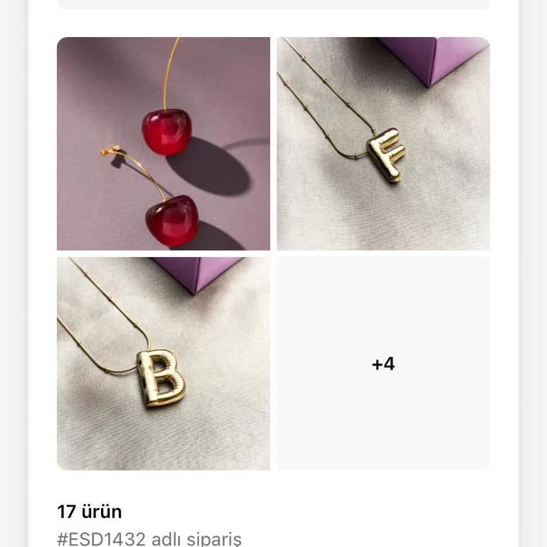 Siparişimle İlgili Bilgi Verilmedi, İletişim Kanallarından Dönüş Alamıyorum