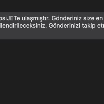 Hepsiburada Teslim Edilmeyen Ürün, Keyfi Sipariş İptali Ve Hak İhlali