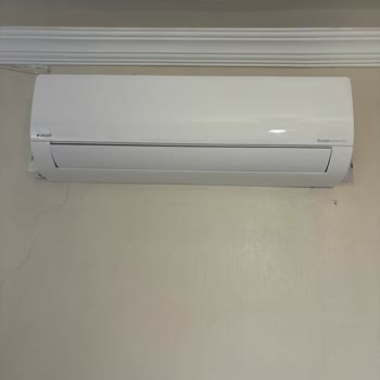 Bozuk Klima Ve İlgisiz Servis Mağduriyeti