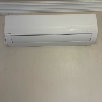 Bozuk Klima Ve İlgisiz Servis Mağduriyeti