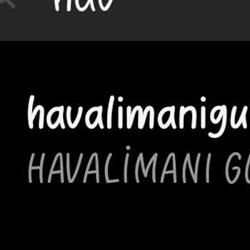 Instagram'da Havalimanı Gümrük Ürün Satışı Sonrası Yaşanan Sorun