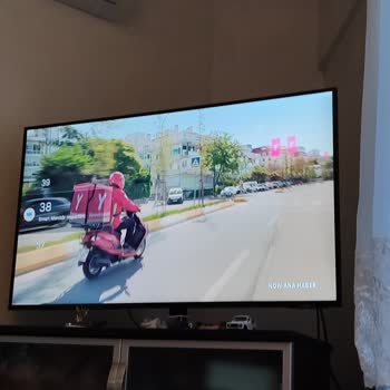 Samsung Güneş Enerjili Kumanda Kanal Değiştirmiyor Uygun Değil Hatası