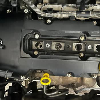 Yanlış Buji Takıldı, Sorunlar Çözülmüyor!