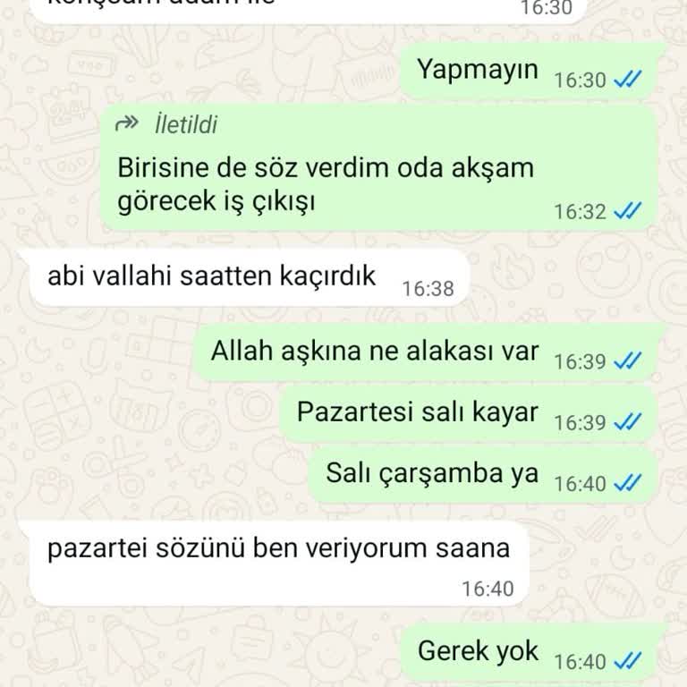 Birevim Araba Tesliminde Sürekli Oyalıyor Ve Sözünü Tutmuyor