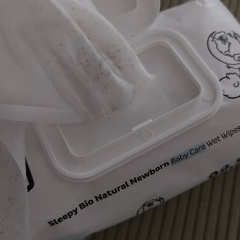 Islak Mendilde Yabancı Madde Nedeniyle Bebeğimin Sağlığı Risk Altında