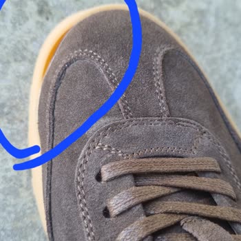 Lufian Ayakkabıda Kısa Sürede Açılma Ve Uzun İnceleme Süreci Hayal Kırıklığı Yarattı