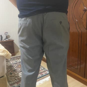 Terzi Hatası Sonrası Mağaza Sorumluluk Almadı, Mağduriyet Yaşıyorum