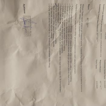 Satın Aldığım Rayban Gözlükte Leke Sorunu Ve Olumsuz İnceleme Sonucu