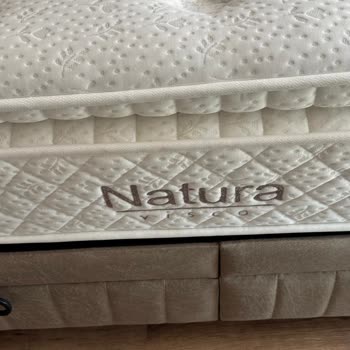 Yatakta Çökme Sorunu Ve Müşteri Hizmetlerinin İlgisizliği