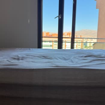 Yatakta Çökme Sorunu Ve Müşteri Hizmetlerinin İlgisizliği