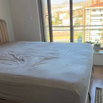 Yatakta Çökme Sorunu Ve Müşteri Hizmetlerinin İlgisizliği