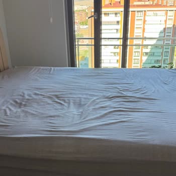 Yatakta Çökme Sorunu Ve Müşteri Hizmetlerinin İlgisizliği