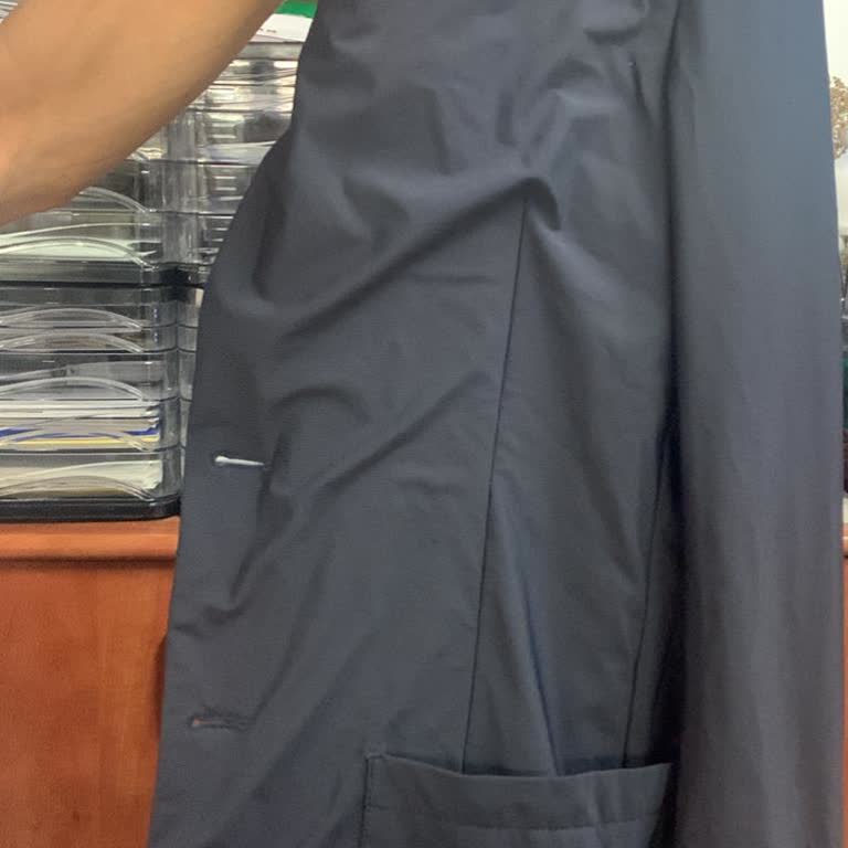 Damat - Tween Kalitesine Güvendiğim Takım Elbise Hayal Kırıklığı Ve İlgisiz Mağaza Deneyimi