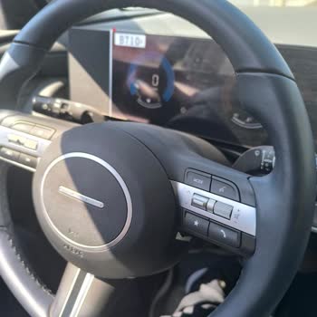 Hyundai Tucson'da 2 Ayda Deri Parçalarda Renk Solması Ve Servis İlgisizliği