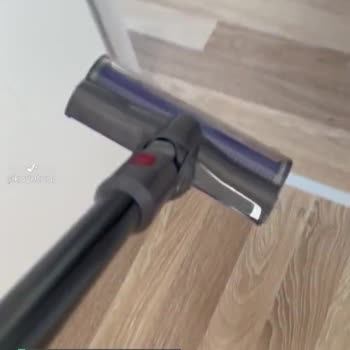 Dyson V8 Advanced Başlık Ses Sorunu
