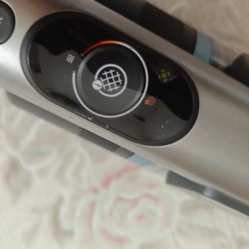 Philips Süpürge Çekim Gücü Sorunu Ve Sürekli Filtre Uyarısı