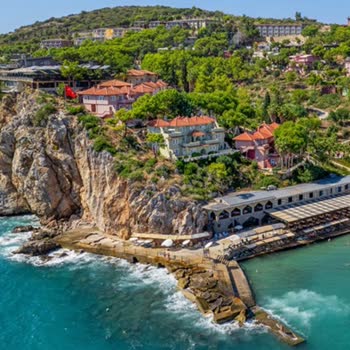 Rezervasyon Kaydırması Sonrası Uygun Olmayan Otel Ve Yetersiz Müşteri Hizmeti