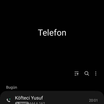 Siparişim Saatlerdir Teslim Edilmedi, Müşteri Hizmetleri Yetersiz