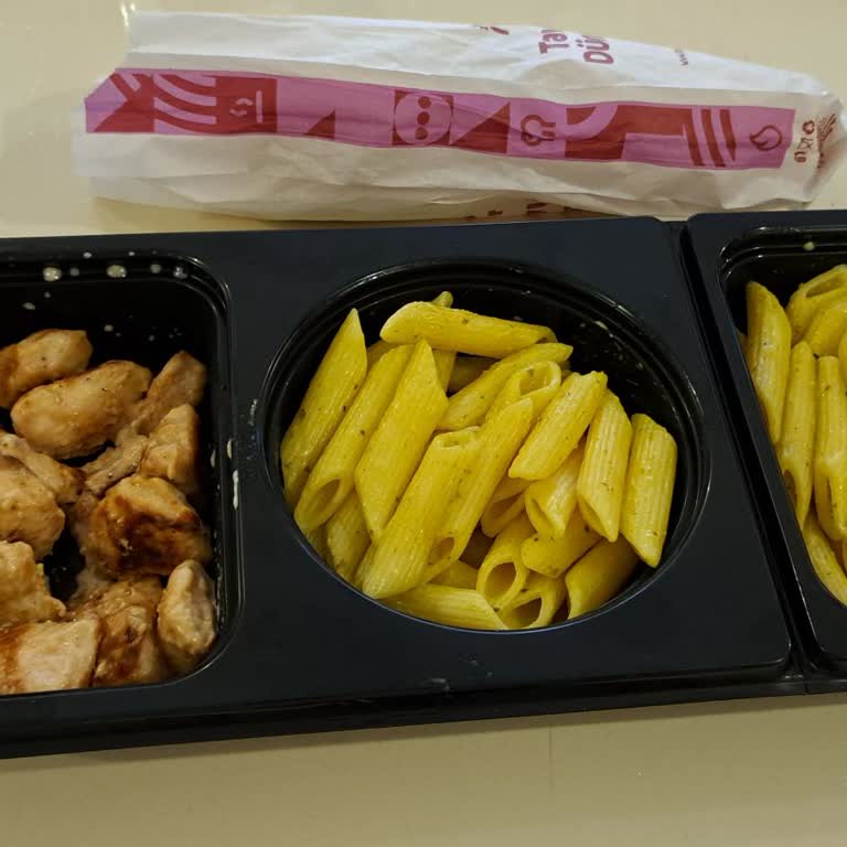 Sürekli Eksik Gönderilen Ekmekler Yüzünden Mağduriyet