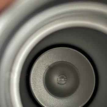 Stanley Termosun Paslanması Ve Müşteri Hizmetsizliği