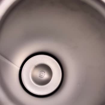 Stanley Termosun Paslanması Ve Müşteri Hizmetsizliği