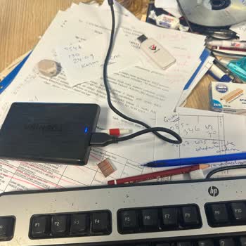 Aldığım Hard Disk Çalışmadı İade Talebim Reddedildi