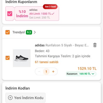 Aldığım Ürünün Fiyatı Kısa Sürede 400 TL Düştü, Mağduriyetimin Giderilmesini İstiyorum