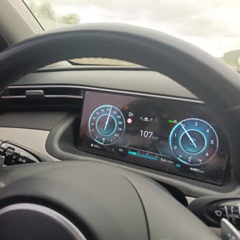 Yurtdışında DPF Arızası Nedeniyle Mağduriyet Yaşadım