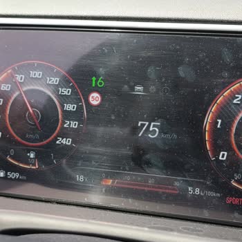 Yurtdışında DPF Arızası Nedeniyle Mağduriyet Yaşadım