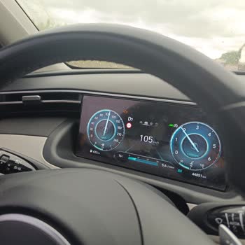 Yurtdışında DPF Arızası Nedeniyle Mağduriyet Yaşadım