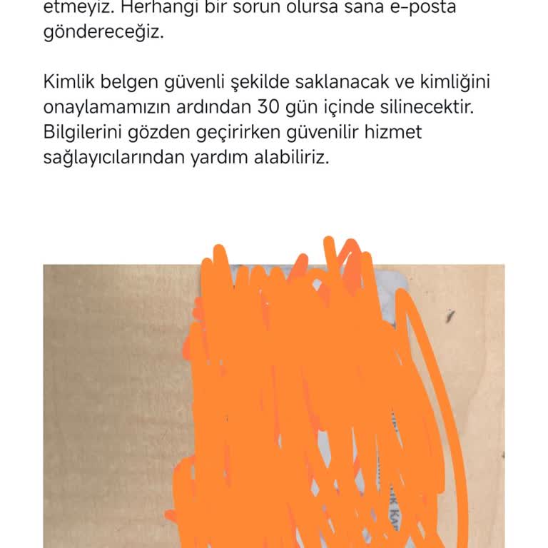 Instagram Hesabım Haksız Yere Kapatıldı, Kimlik Doğrulama Sorunu Çözülmüyor!