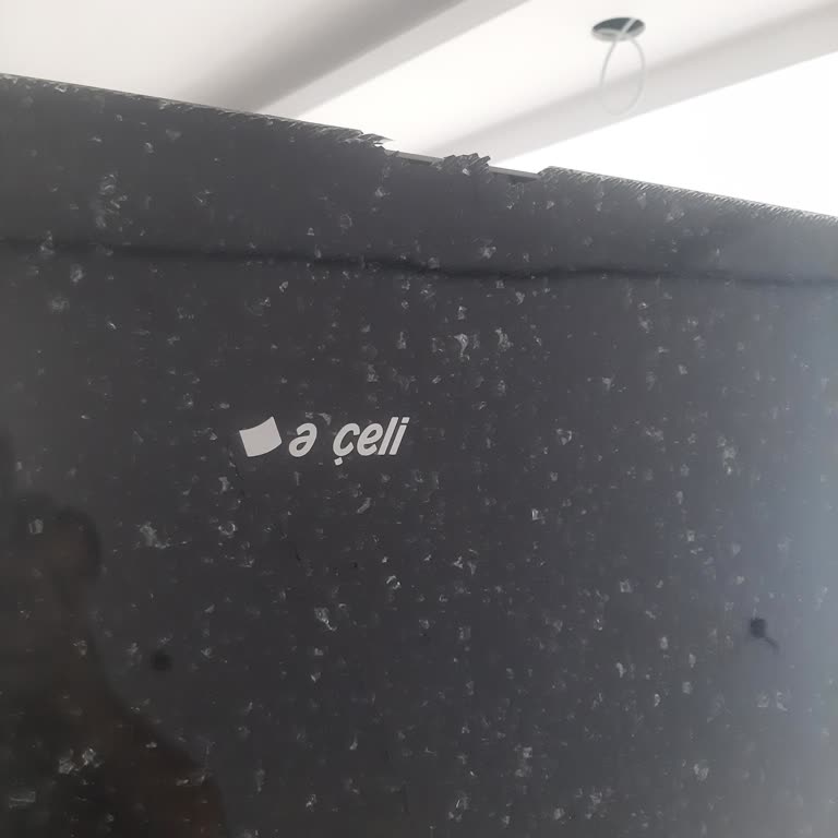 10 Yılı Dolduran Arçelik Buzdolabına Parça Ve Servis Desteği Yok