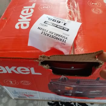 A101 Kapıda İade Sürecinde Yaşanan Gecikme Ve Mağduriyet