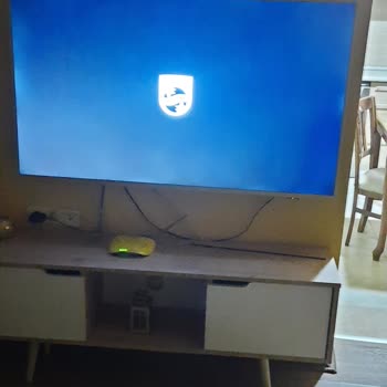 Philips TV 55pus 7304 62 Şikayeti