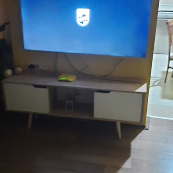 Philips TV 55pus 7304 62 Şikayeti