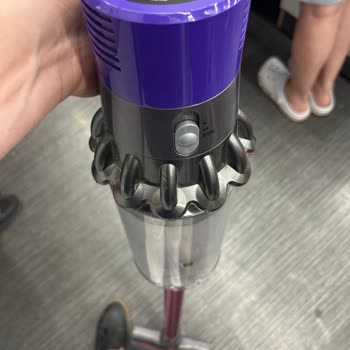 Dyson V10 Süpürge İçin Satış Sonrası Kasko Ve Destek Sorunu