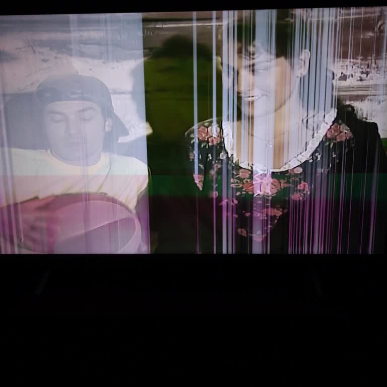 Philips 4K TV Ekranında Erken Bozulma Ve Müşteri Hizmetleri Belirsizliği