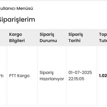 Kitap Siparişim Teslim Edilmiyor, Kargo Süreci Gecikti