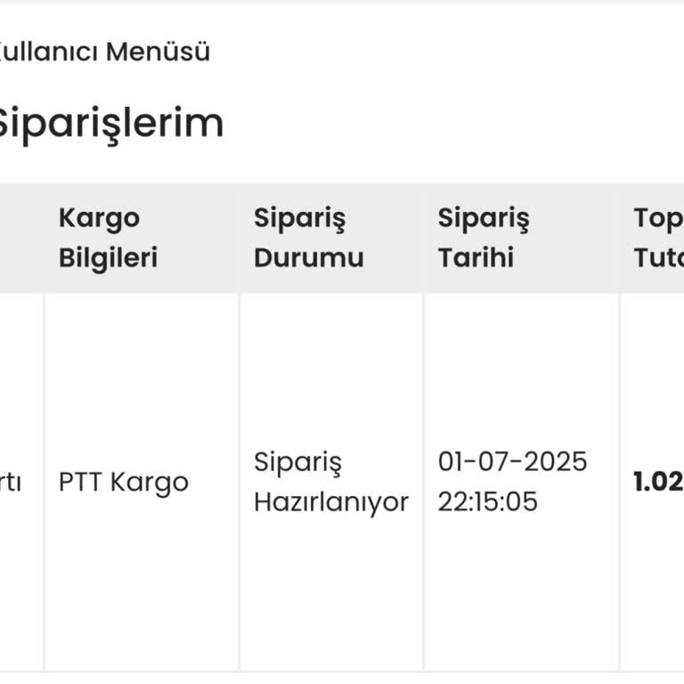 Kitap Siparişim Teslim Edilmiyor, Kargo Süreci Gecikti
