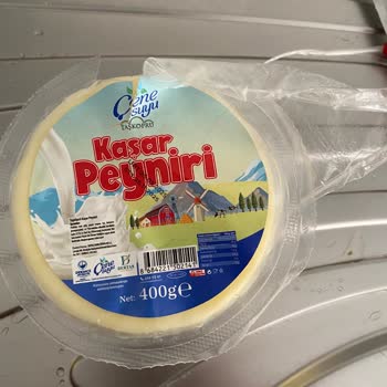 Taş Köprü Süt Ürünleri Çenesuyu Şikayeti