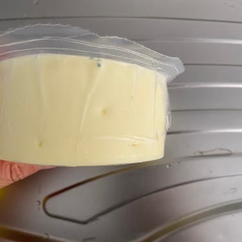 Taş Köprü Süt Ürünleri Çenesuyu Şikayeti