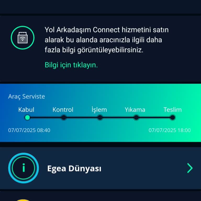 Fiat Garanti Kapsamında İkame Araç Sağlanmıyor