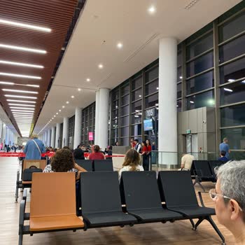 THY Uçuşunda Belirsiz Rötar Ve Yetersiz Bilgilendirme Mağduriyeti