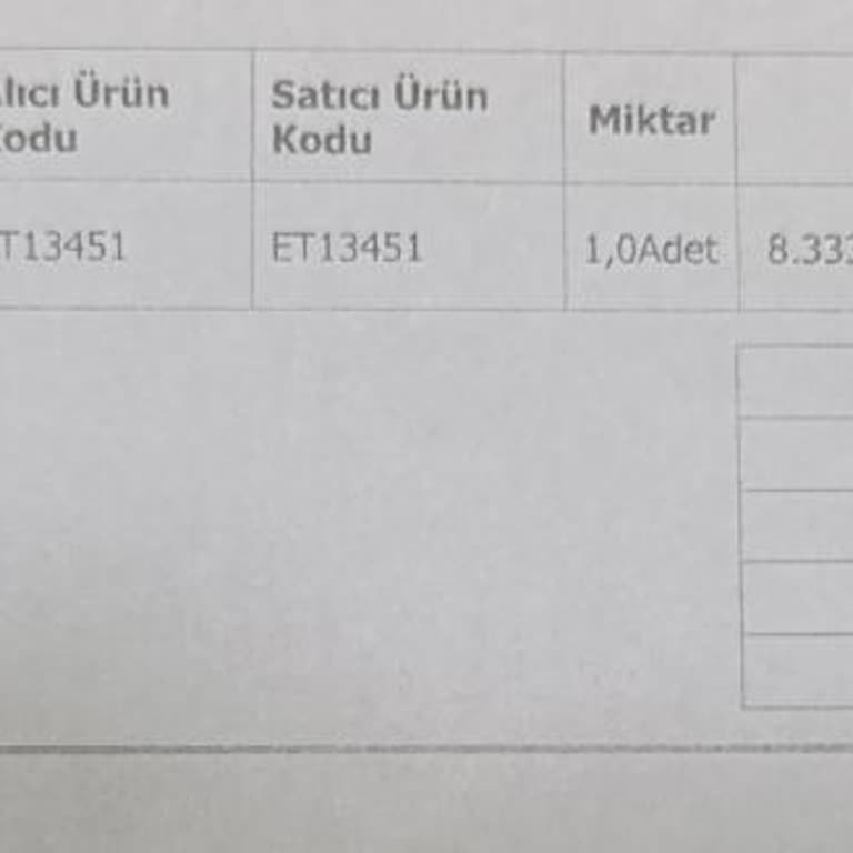 Satın Alınan Ürünün Arızalı Çıkması Ve Bayi İlgisizliği