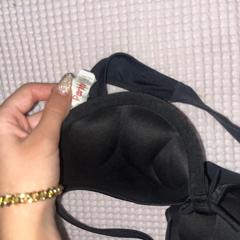 Penti Bikini Üstü Kısa Sürede Yırtıldı Ve Deforme Oldu